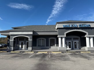 Palm Harbor, FL Office/Medical - 2815 Alt 19 Palm Harbor, FL Office/Medical - 2815 Alt 19