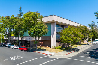 Napa, CA Office - 1700 2nd St