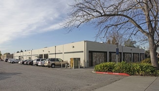 Sunnyvale, CA R&D - 1292-1294 Hammerwood Ave