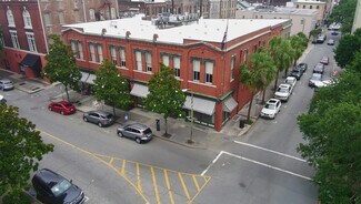 Savannah, GA Office - 114 Barnard St