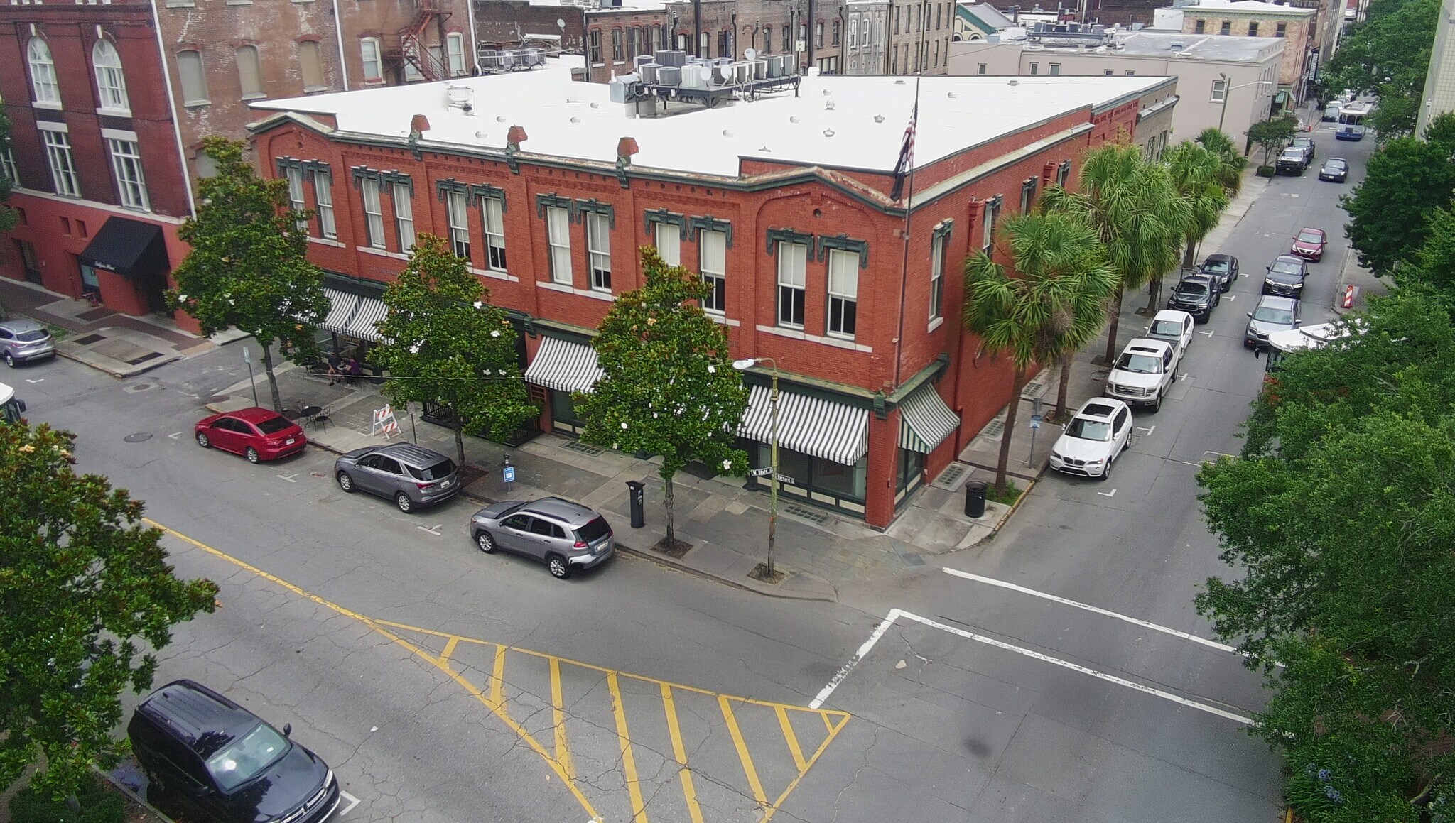 114 Barnard St, Savannah, GA for Rent