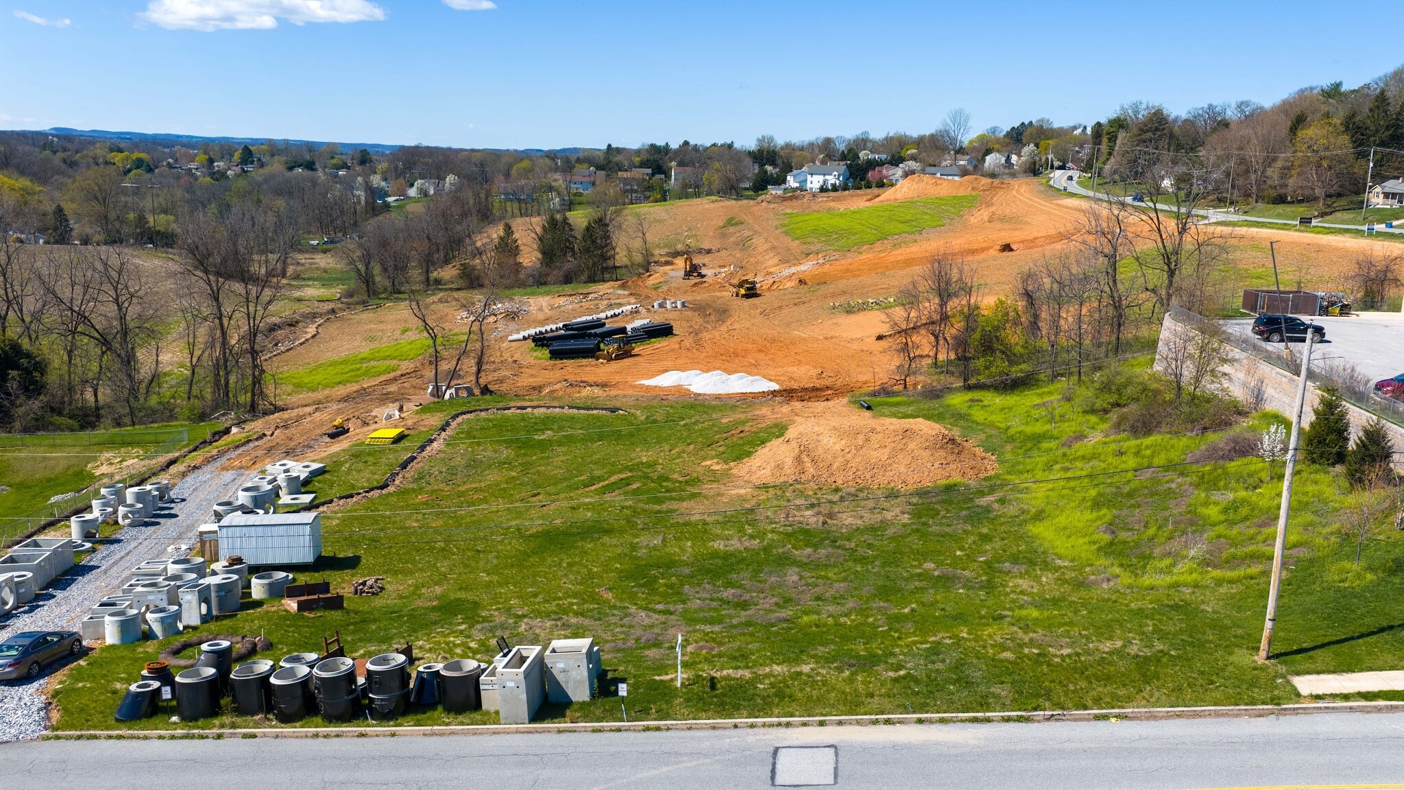 Lot 93 Course Road, York, PA for Sale