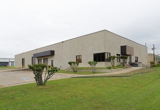Arlington, TX Industrial - 3315 E Randol Mill Rd Arlington, TX Industrial - 3315 E Randol Mill Rd