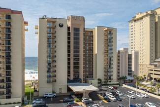 Orange Beach, AL Apartments - 24132 Perdido Beach Blvd