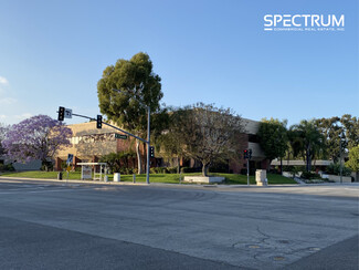 Tustin, CA Office - 14511 Franklin Ave