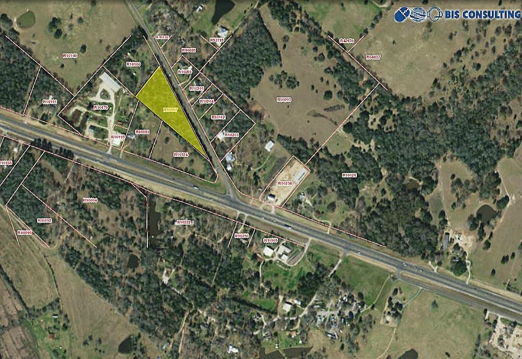 00 Fm 2679, Brenham, TX for Sale