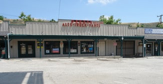 Canyon Country, CA Retail - 17718-17724 Sierra Hwy Canyon Country, CA Retail - 17718-17724 Sierra Hwy