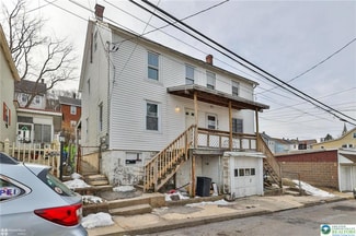Lansford, PA Multi-Family - 304 E Kline Ave