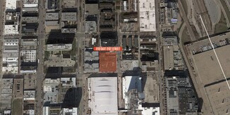 Chicago, IL Commercial - 21st St @ Prairie Ave Chicago, IL Commercial - 21st St @ Prairie Ave