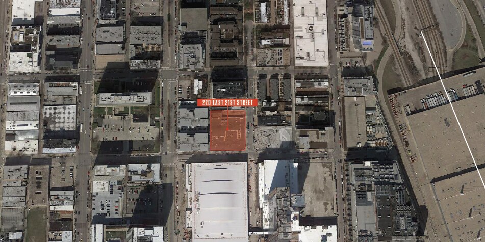 21st St @ Prairie Ave, Chicago, IL for Sale