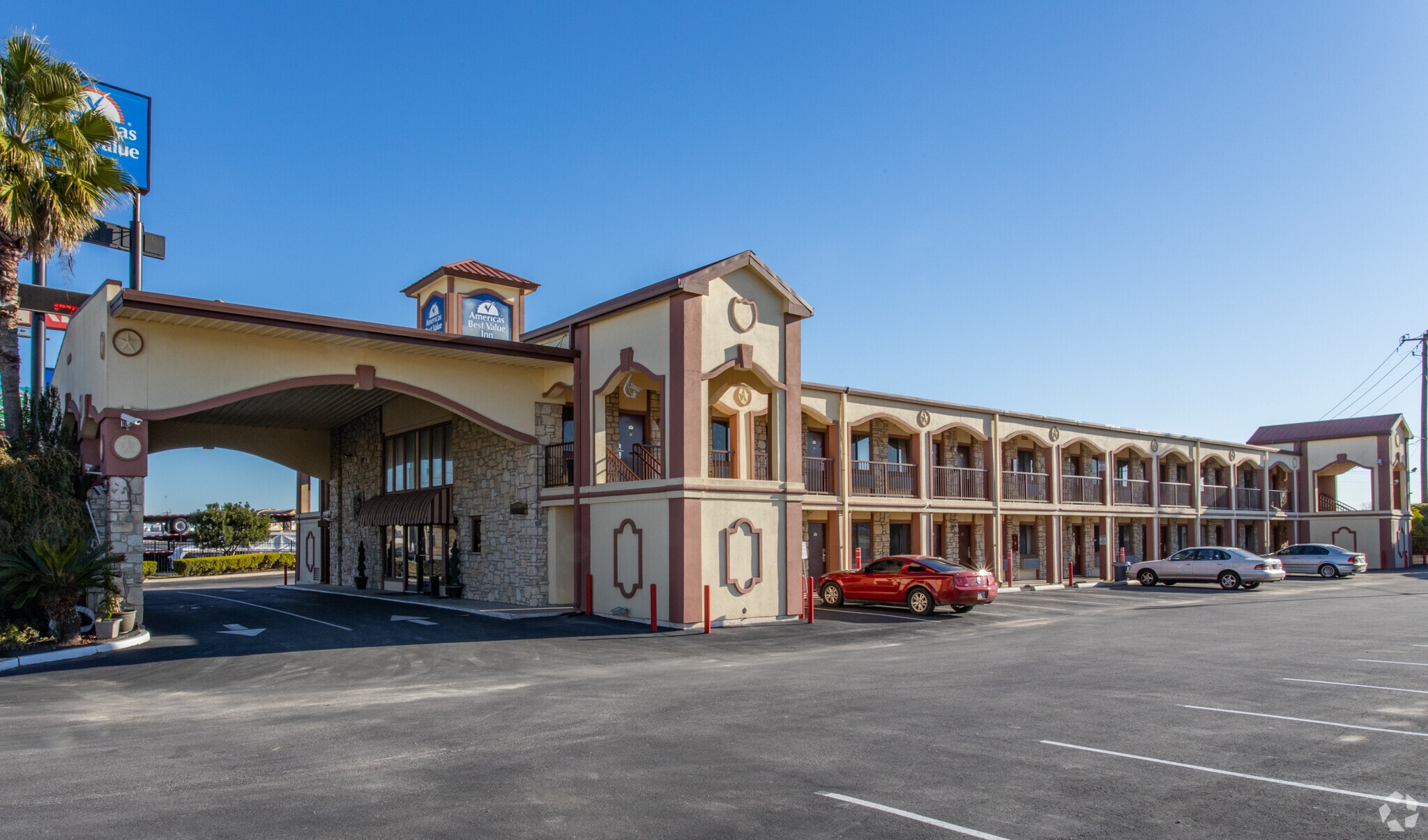 15101 S Interstate 35, Buda, TX for Sale