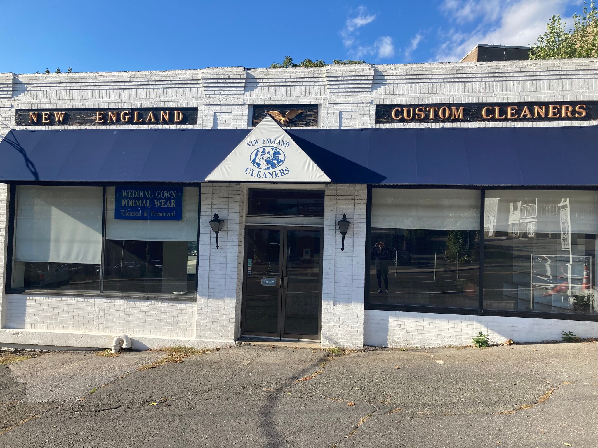169 W Putnam Ave Greenwich, CT 06830 Retail Property for Sale on