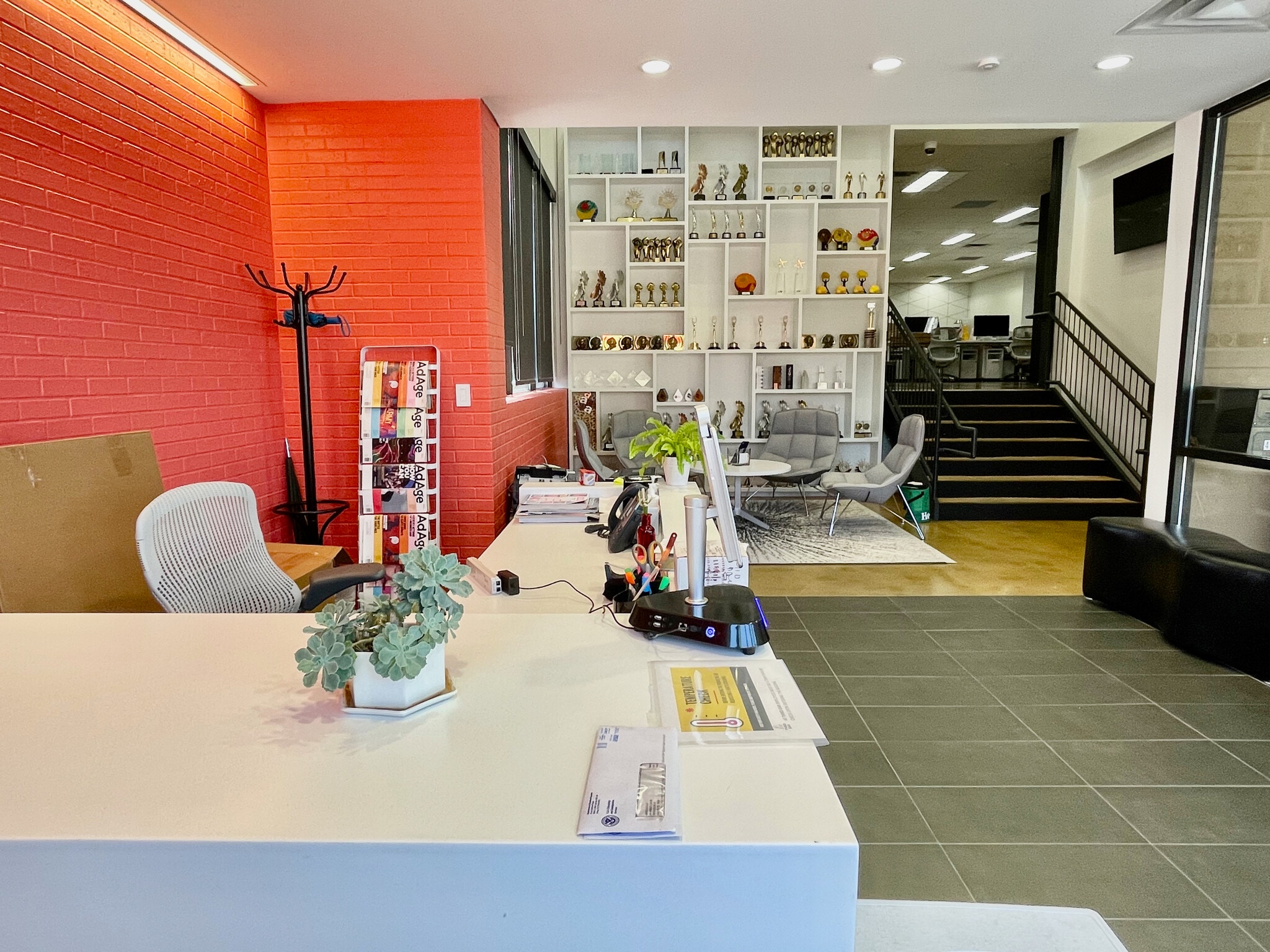 410 Baylor St, Austin, TX for Rent