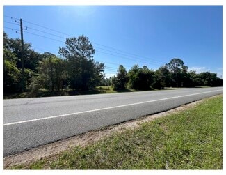 Jacksonville, FL Commercial - 15125 N Main St