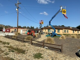 Prather, CA Specialty - 30455 Auberry Rd