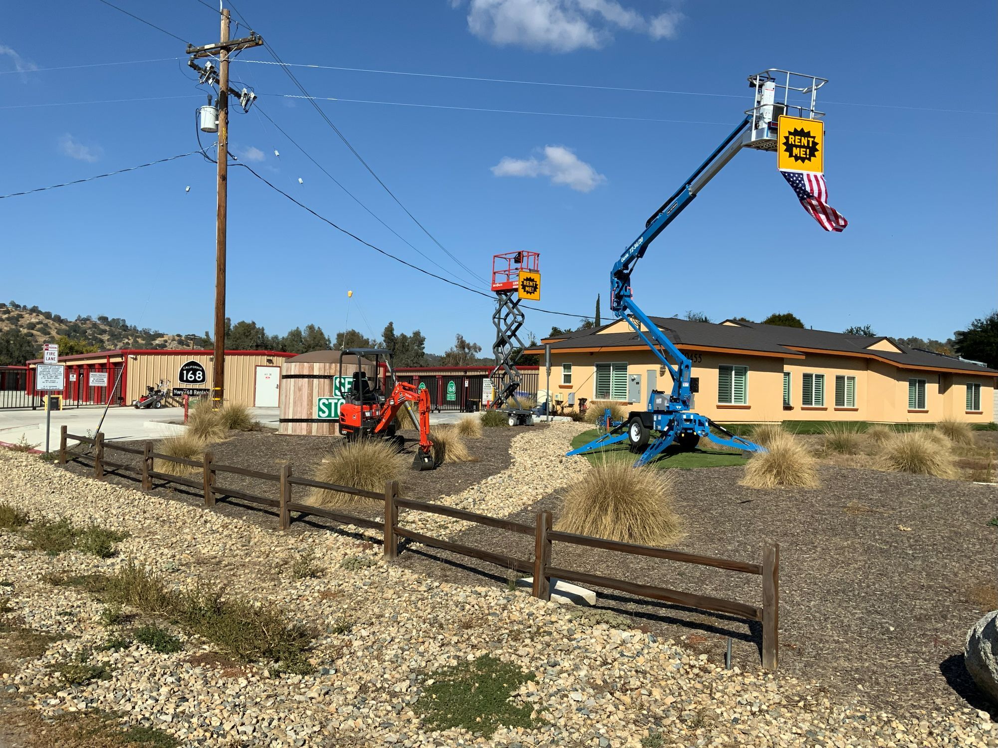 30455 Auberry Rd, Prather, CA for Sale