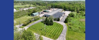 Chagrin Falls, OH Warehouse - 16959 Munn Rd