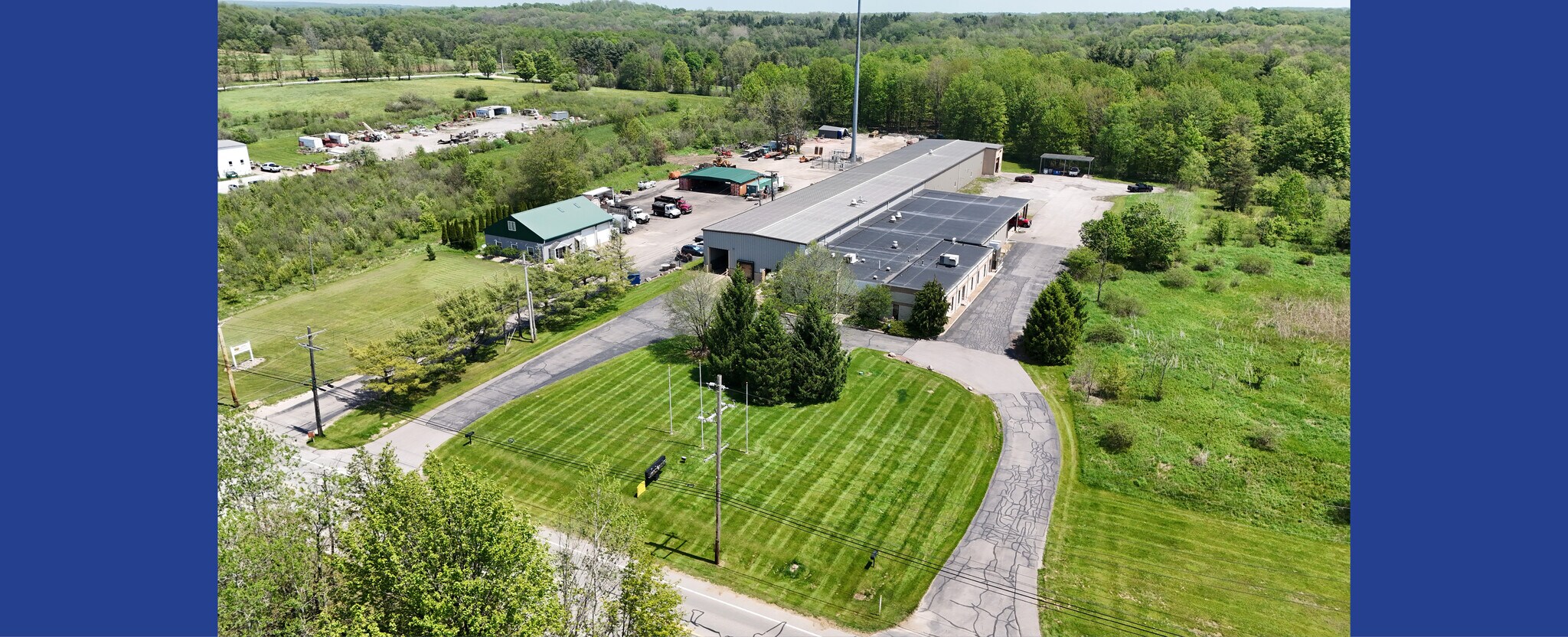 16959 Munn Rd, Chagrin Falls, OH for Sale