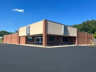 Chillicothe, OH Freestanding - 1853 N Bridge St