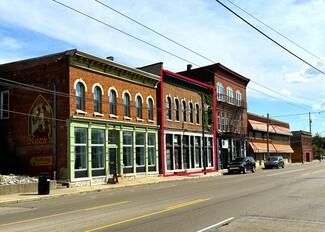 Dayton, OH Storefront Retail/Residential - 502 Wayne Ave