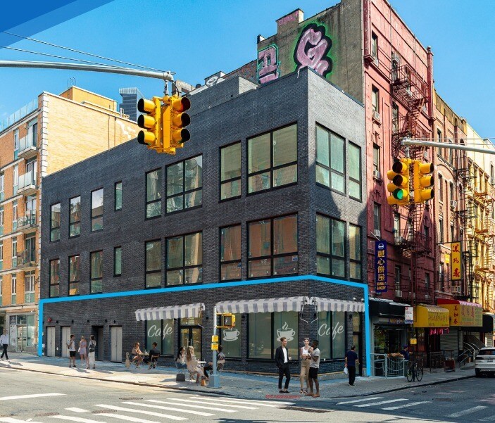 20 Henry St, Brooklyn, NY for Rent