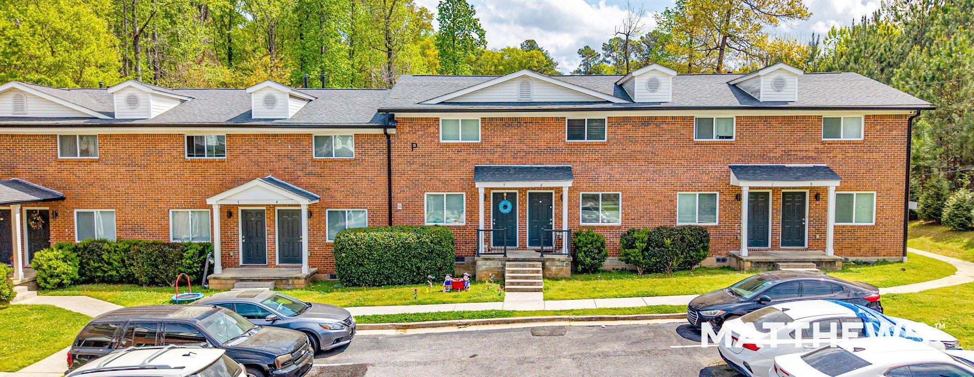 3781 Martin Luther King Jr. Dr, Atlanta, GA for Sale