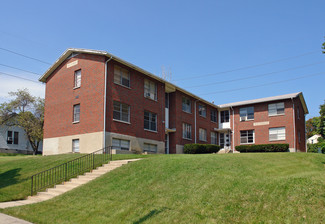 21 Unit Apartment Portfolio