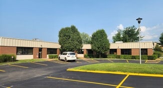 Bridgeton, MO Office - 3460 Hollenberg Dr