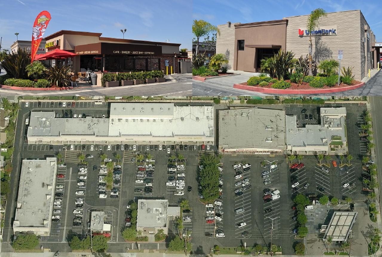 8831-8961 Adams Ave, Huntington Beach, CA for Rent