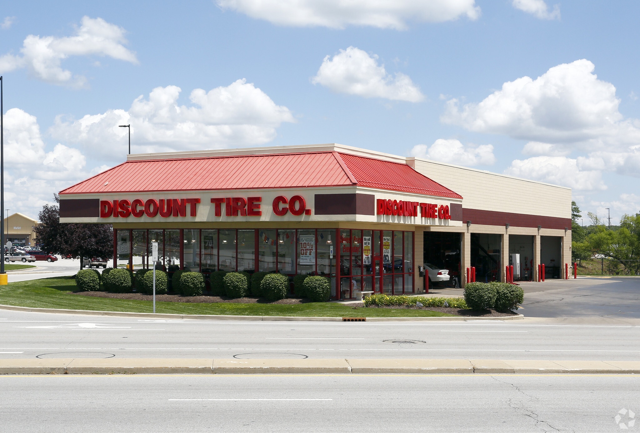 4501 Lafayette Rd, Indianapolis, IN for Sale