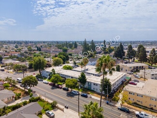 Garden Grove, CA Apartments - 10442 Lampson Ave