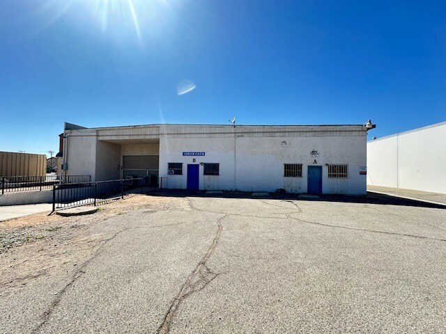 13580 Nomwaket Rd, Apple Valley, CA for Rent