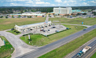 Livingston, TX Retail - 1601 US Hwy 59 Loop N