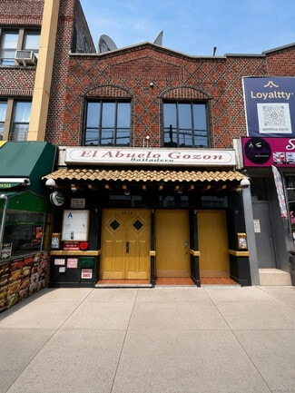 Jackson Heights, NY undefined - 7903 Roosevelt Ave