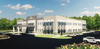 Leland, NC Office, Medical - 1176 E Cutlar Crossing Leland, NC Office, Medical - 1176 E Cutlar Crossing