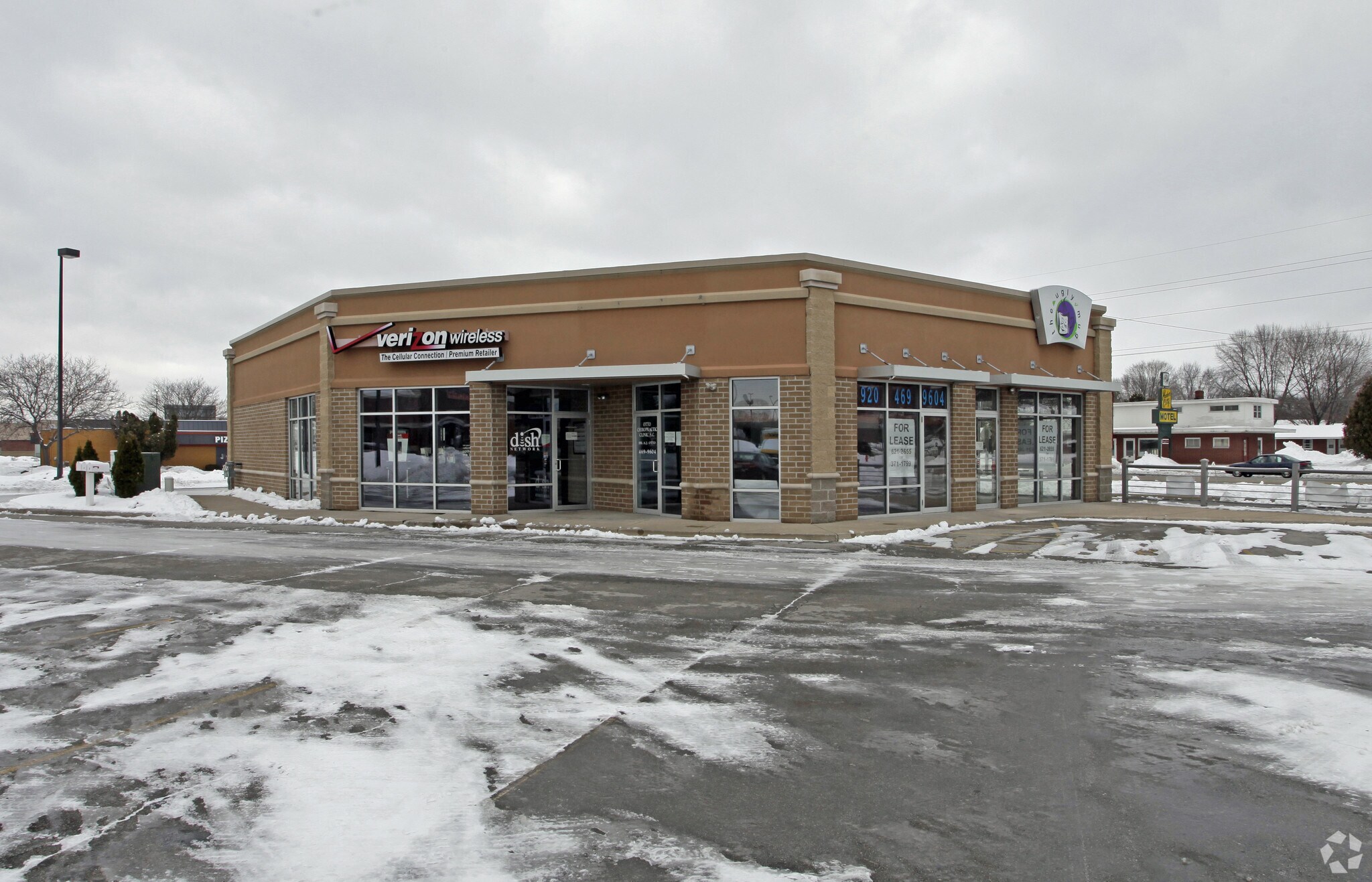 1960 Main St, Green Bay, WI for Rent