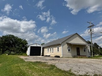 Plymouth, OH Warehouse - 66 Walnut St