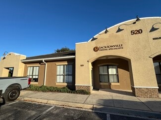 Jacksonville, FL Medical - 11512 Lake Mead Ave Jacksonville, FL Medical - 11512 Lake Mead Ave