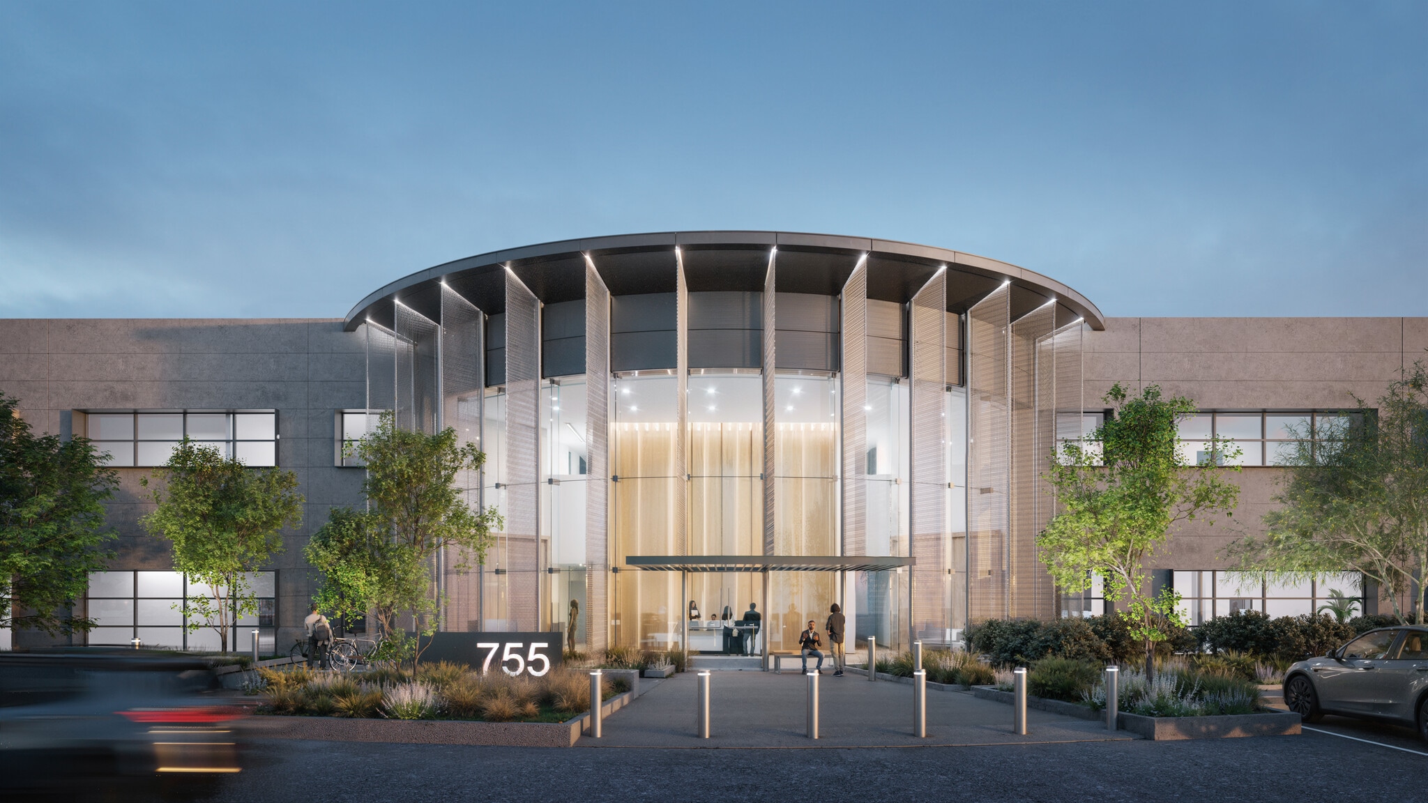 755 N Mathilda Ave, Sunnyvale, CA for Rent