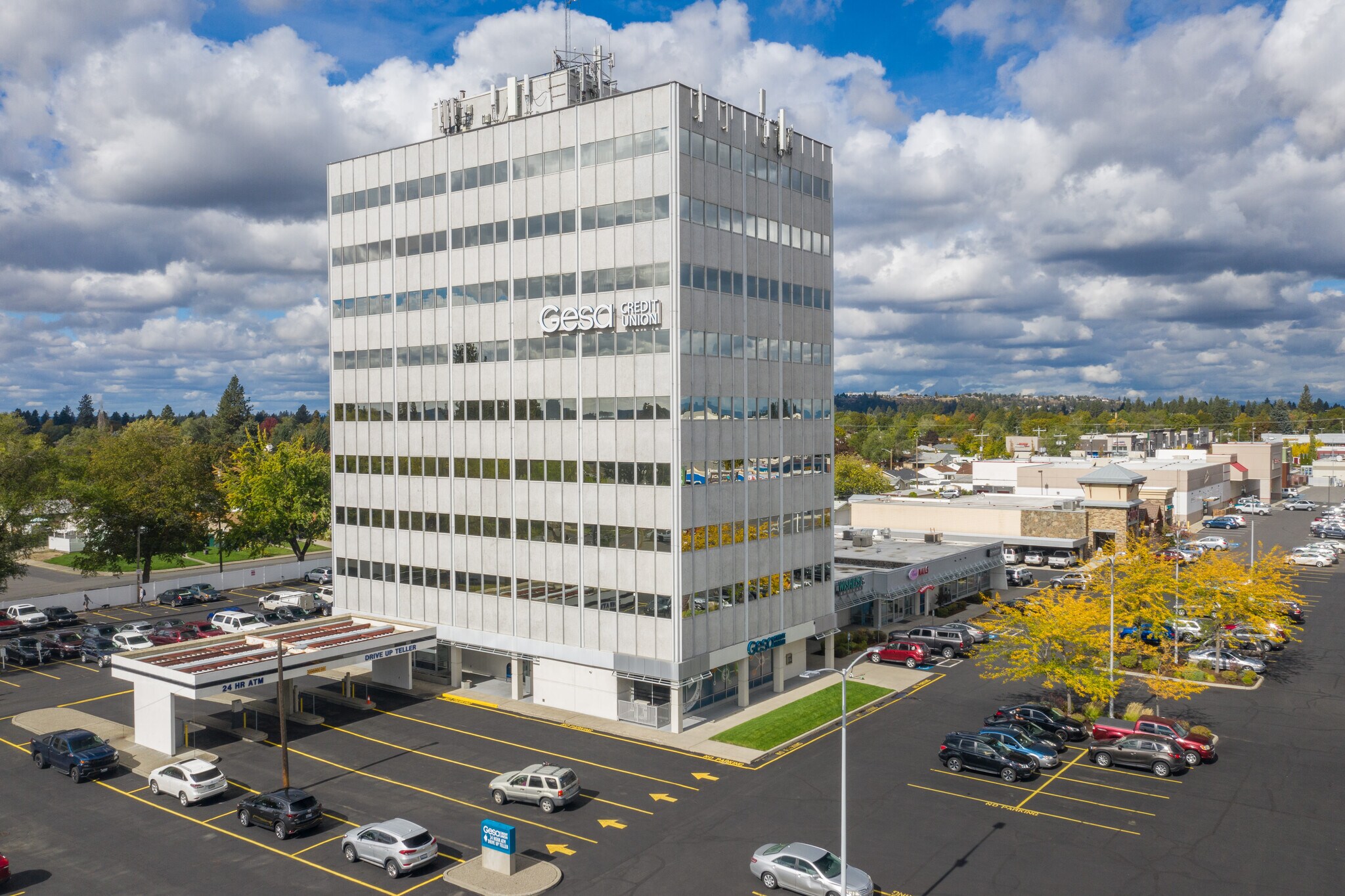 4401 N Division St, Spokane, WA for Rent
