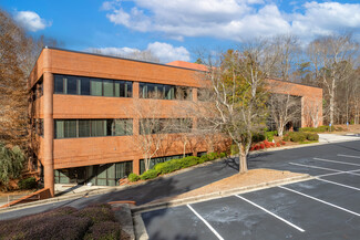 Norcross, GA Office - 40 Technology Pky S
