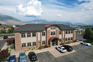 American Fork, UT Office - 852 E 1050 S