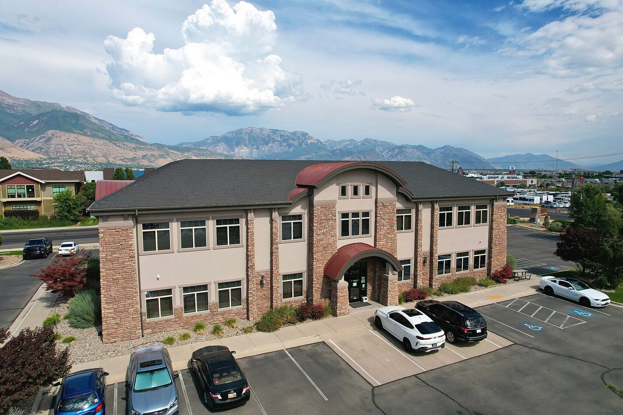 852 E 1050 S, American Fork, UT for Rent