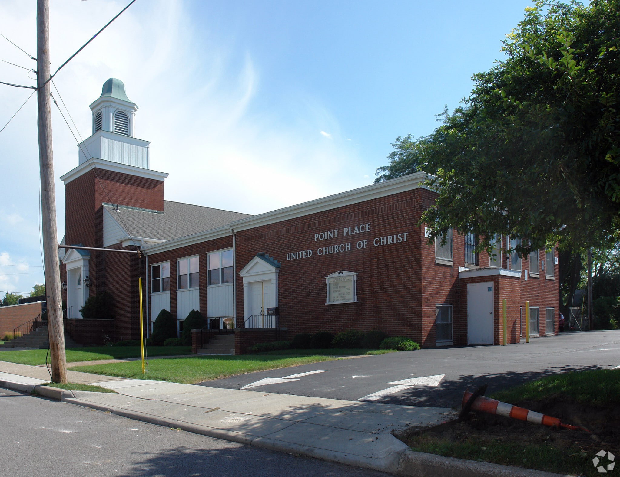 2709 116th St, Toledo, OH for Sale