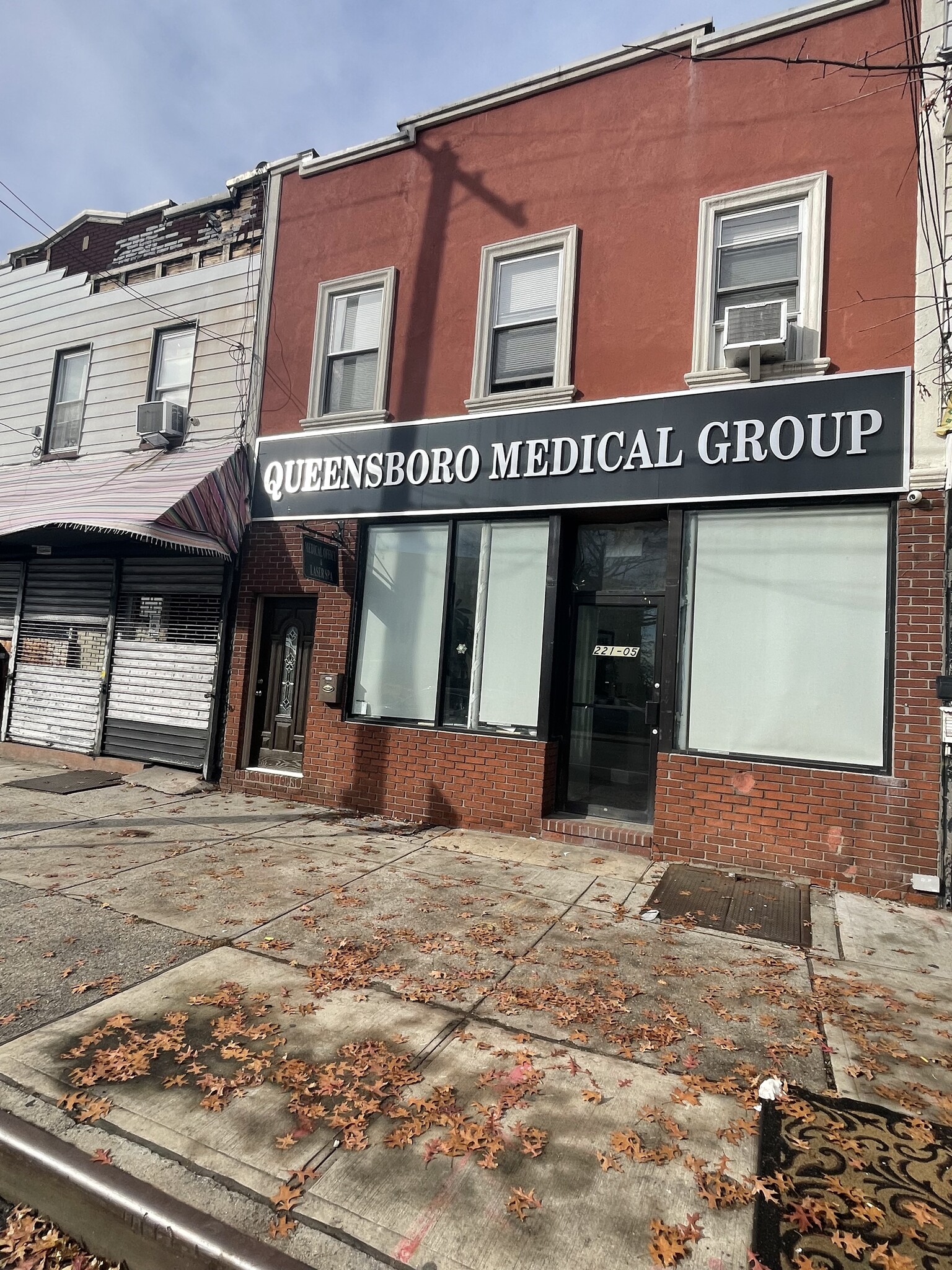 22105 Jamaica Ave, Queens Village, NY for Sale