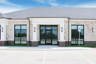 Prosper, TX Office - 2120 Prairie Dr Prosper, TX Office - 2120 Prairie Dr