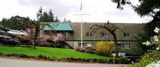 Bainbridge Island, WA Industrial - 12715 Miller Rd NE