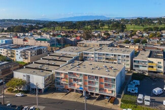Daly City, CA Apartments - 273 88th St