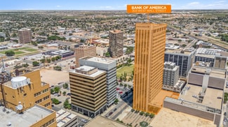 Midland, TX Office - 303 W Wall St