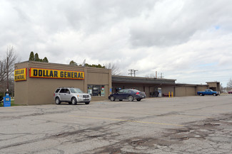 Oberlin, OH Retail - 544 W College St